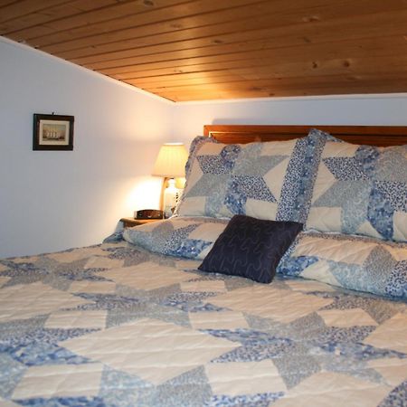Serendipity Bed And Breakfast ソーガタック エクステリア 写真