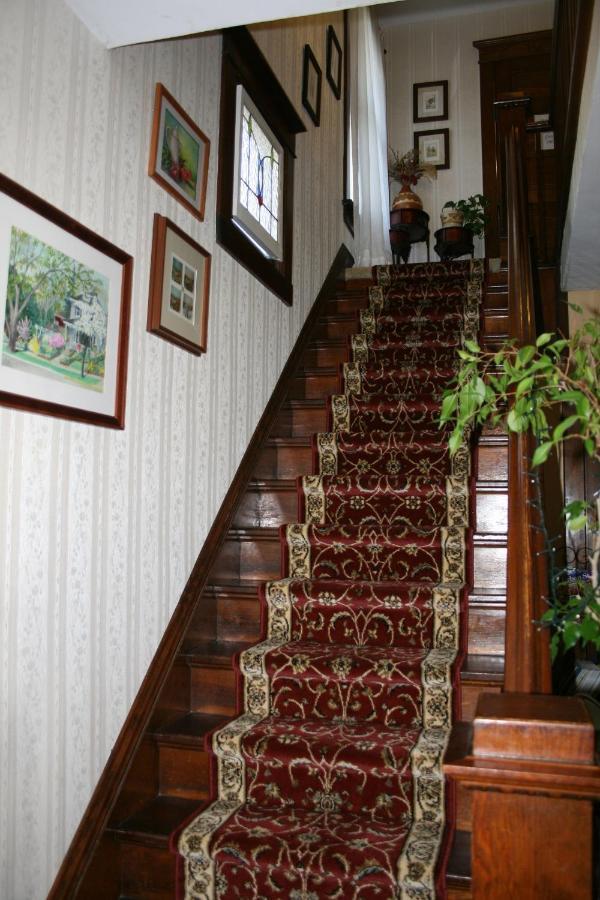 Serendipity Bed And Breakfast ソーガタック エクステリア 写真