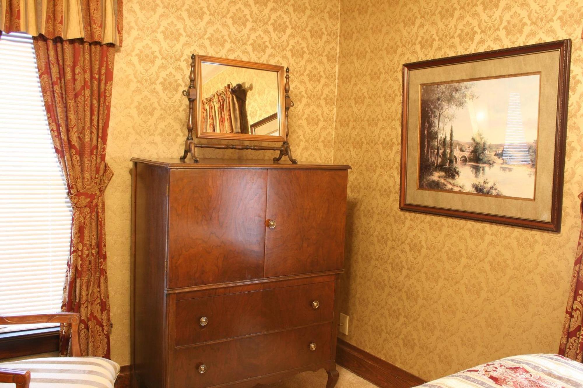 Serendipity Bed And Breakfast ソーガタック エクステリア 写真